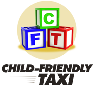 Child Friendly Taxis
